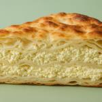 Hausgemachter Käse-Burek: Das Rezept, nach dem Sie den Burek vom Bäcker vergessen